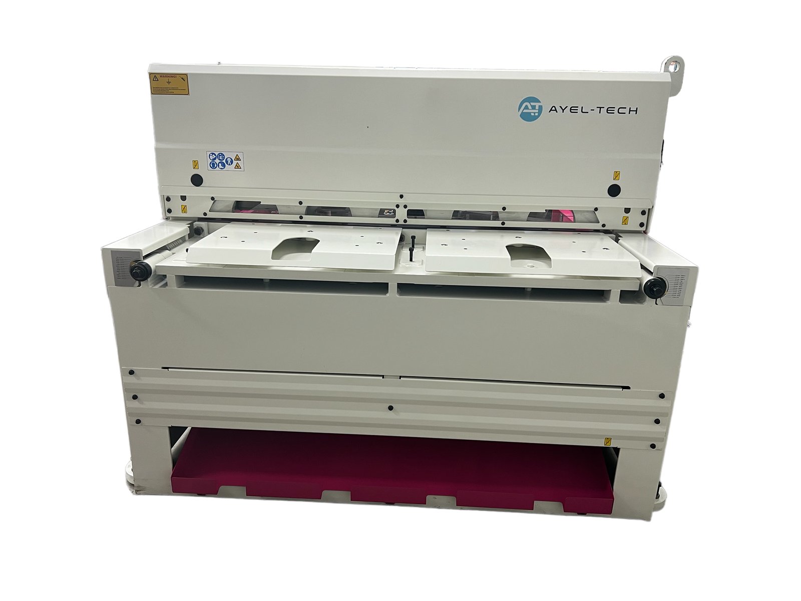 AYEL-TECH SRGM 1360