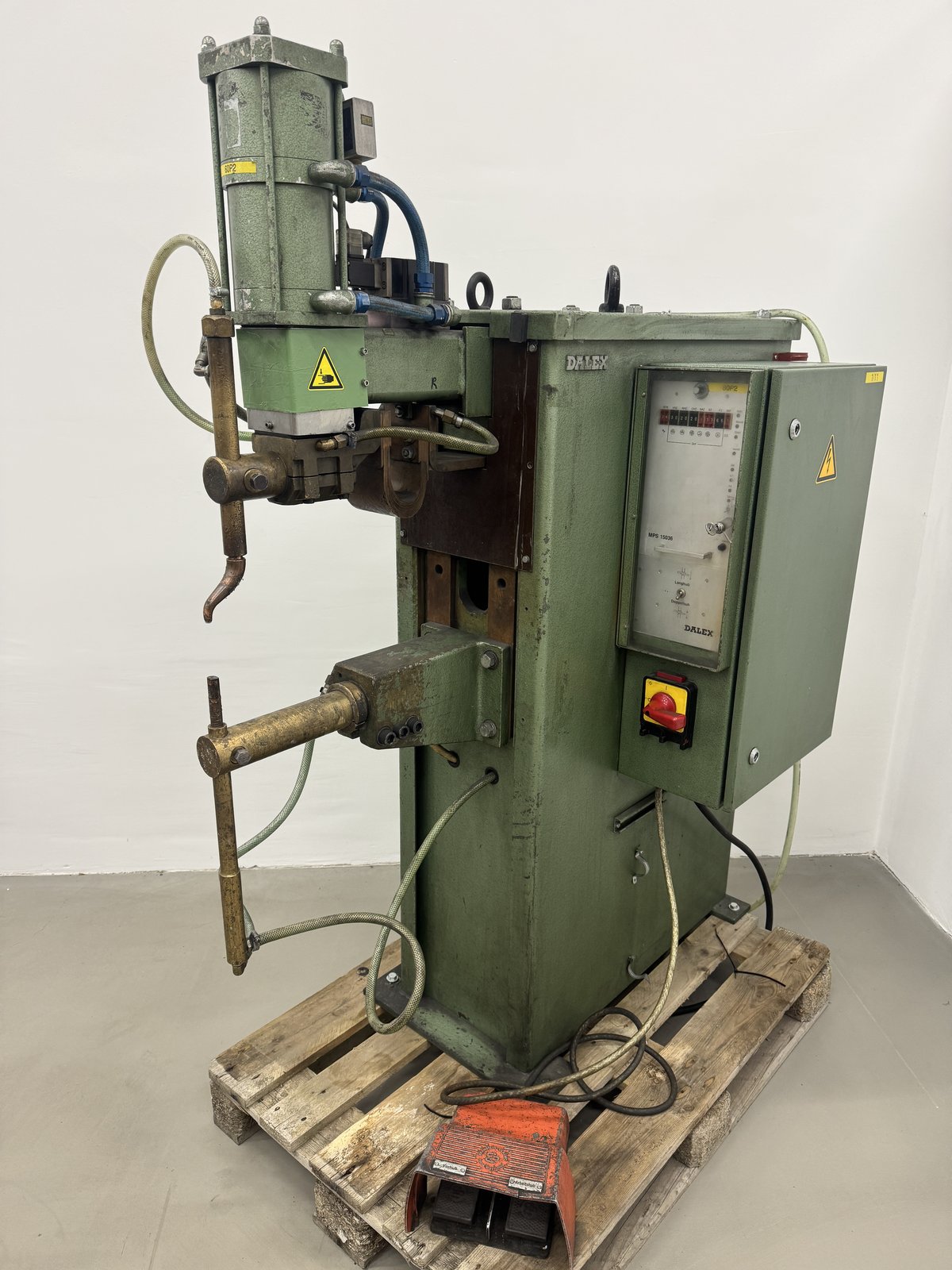 DALEX PL 100-2