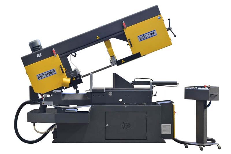 BEKA-MAK BMSY-440DGH