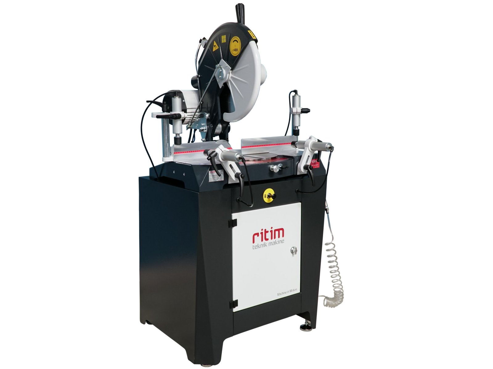 RITIM ATLANTIC 400 ULTRA