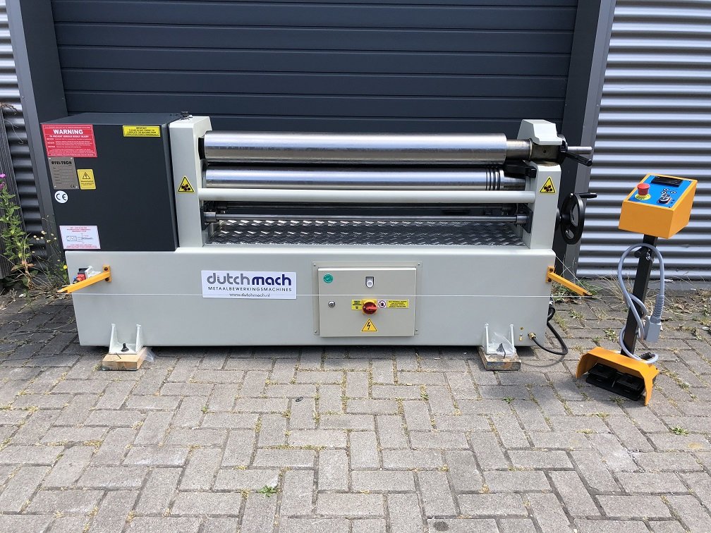 AYEL-TECH IRM 1270 x 140