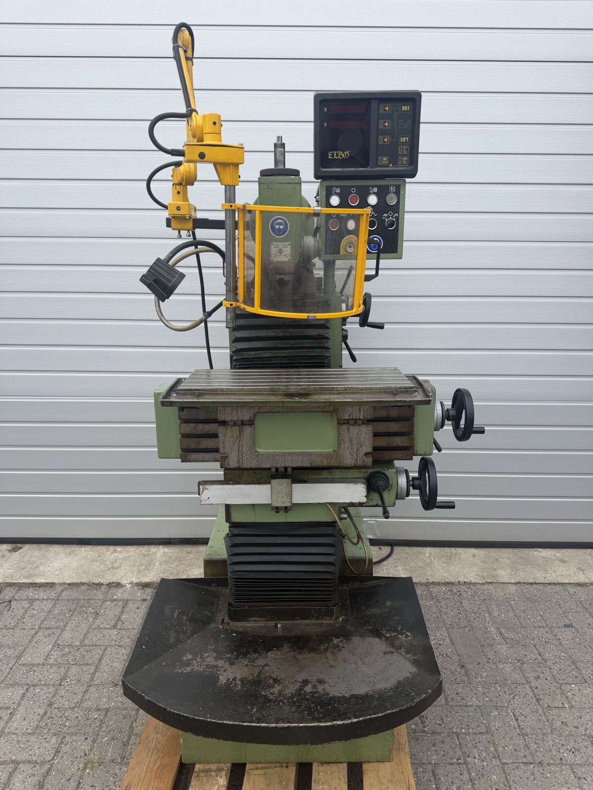 INTOS FN20