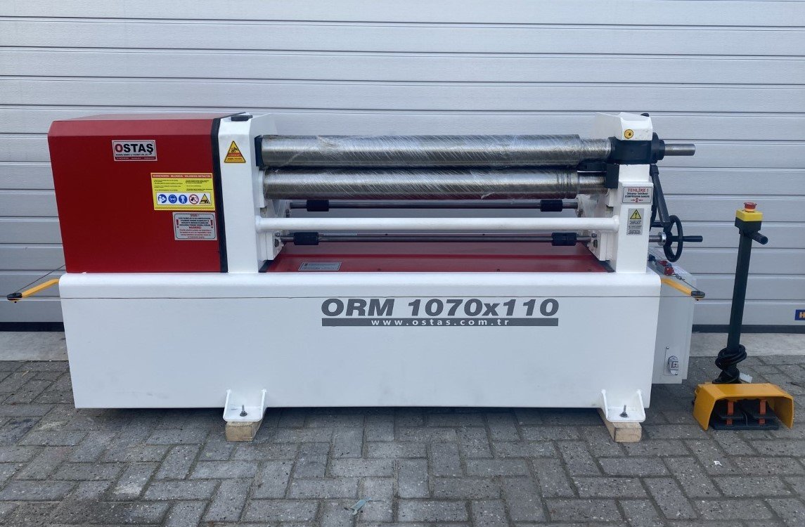 OSTAS ORM 1070 x 110